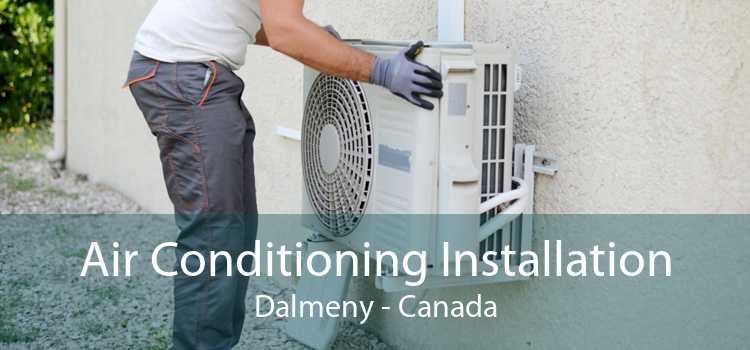 Air Conditioning Installation Dalmeny - Canada