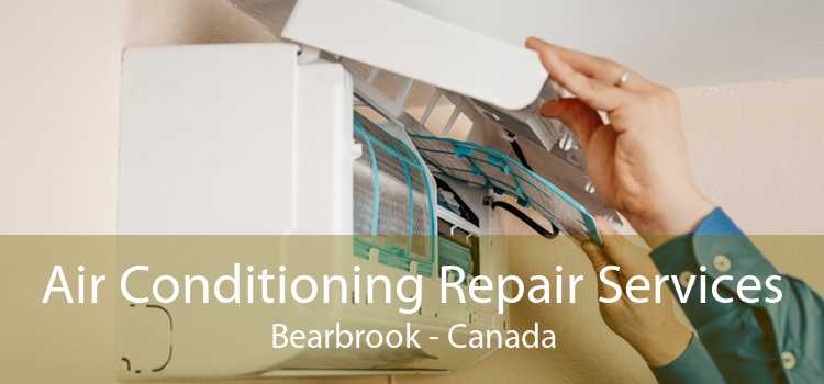 Air Conditioning Repair Services Bearbrook - Canada