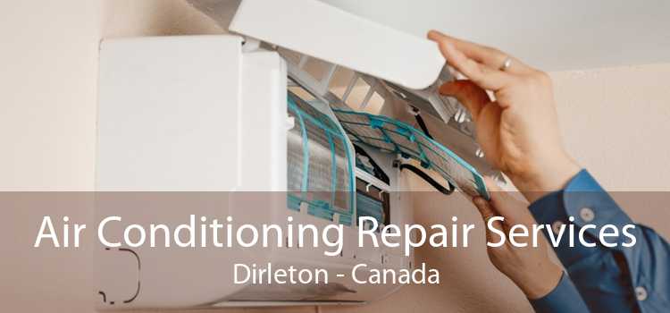 Air Conditioning Repair Services Dirleton - Canada
