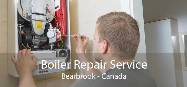 Boiler Repair Service Bearbrook - Canada