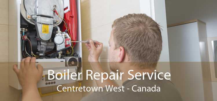Boiler Repair Service Centretown West - Canada