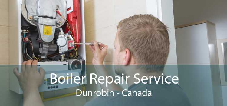 Boiler Repair Service Dunrobin - Canada