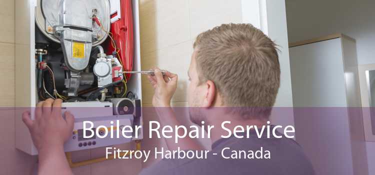 Boiler Repair Service Fitzroy Harbour - Canada