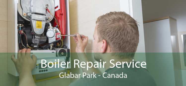 Boiler Repair Service Glabar Park - Canada