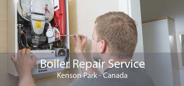 Boiler Repair Service Kenson Park - Canada
