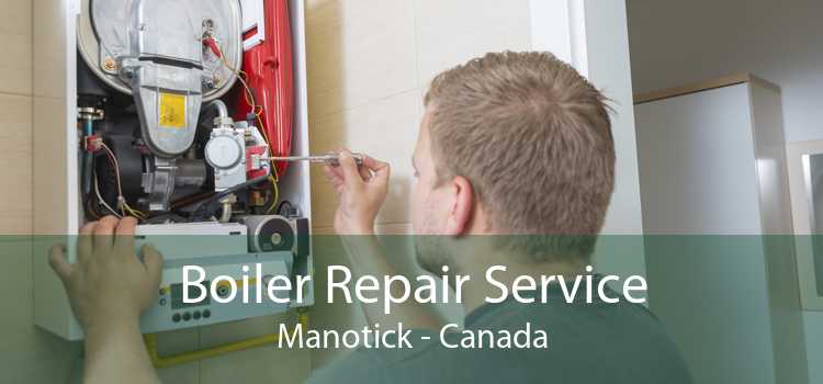 Boiler Repair Service Manotick - Canada