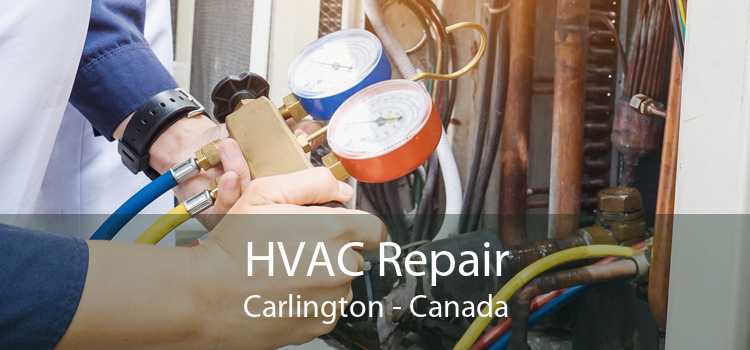 HVAC Repair Carlington - Canada