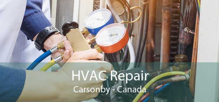 HVAC Repair Carsonby - Canada