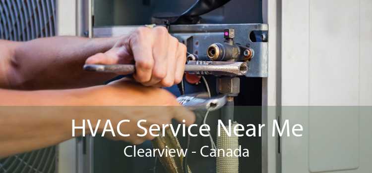 HVAC Service Near Me Clearview - Canada