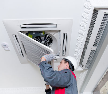 AC Services in Orleans Ward