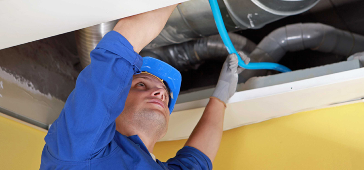 Air Conditioning Duct Cleaning Services Central Park