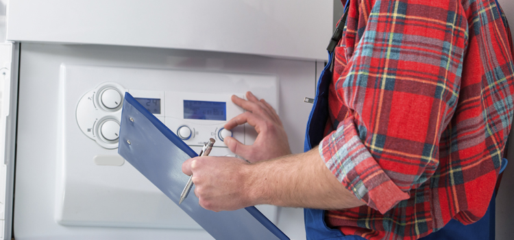 Boiler Rads and Radiator Installation Business improvement areas
