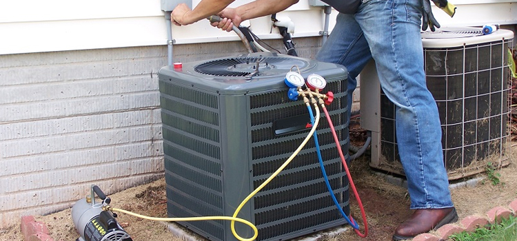 Greely Central Heat And Air Conditioning Systems