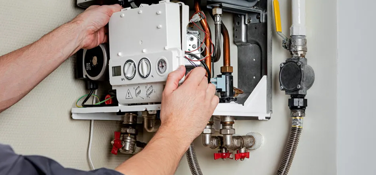 Combination Boiler And Hot Water Heater Installation Business improvement areas