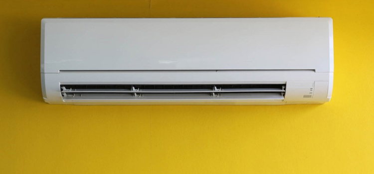 Ductless Hvac Systems Winchester