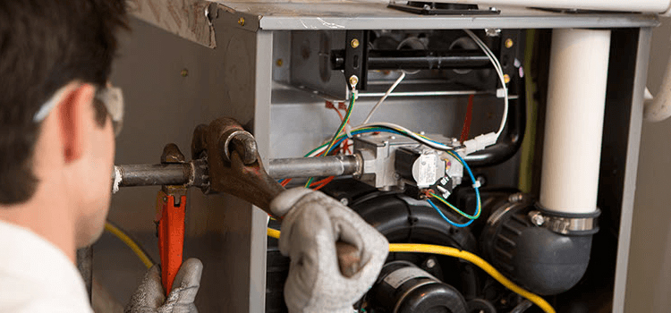 Furnace Humidifier Maintenance Bel Air