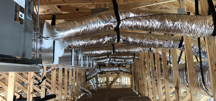 Heating & Furnace Installation Contractors Vydon Acres