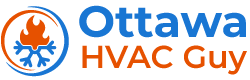 Ottawa HVAC Guy in Downtown Rideau